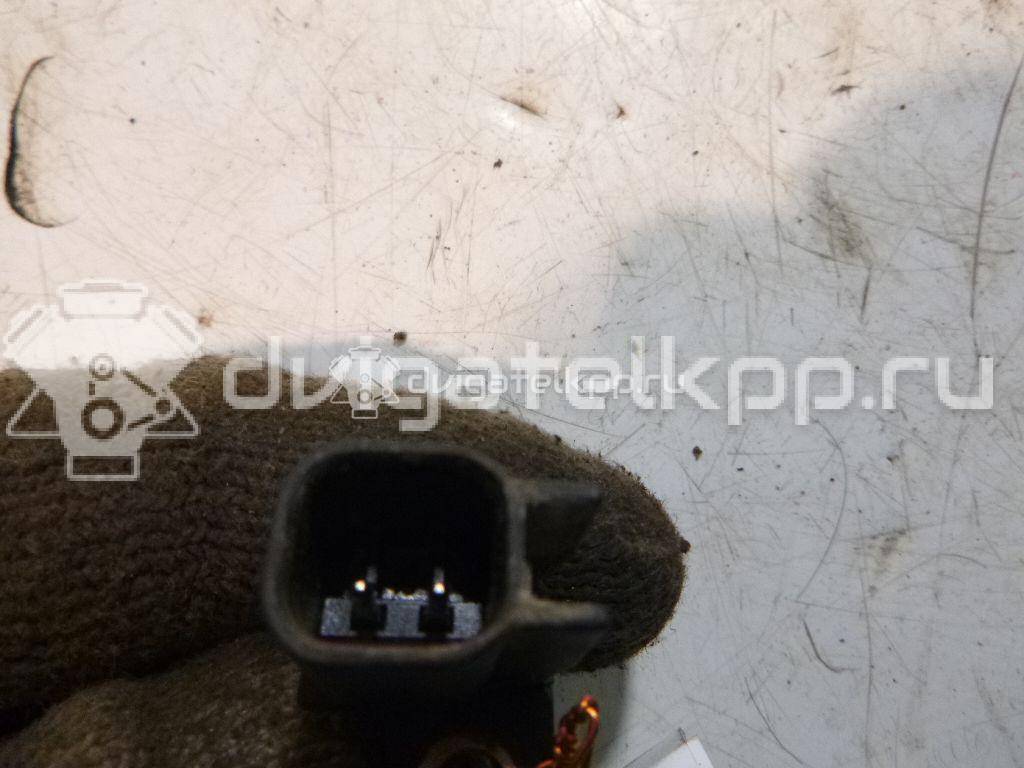 Фото Датчик ABS задний  3M5T2B372BC для Ford Fiesta / Focus / Tourneo / C-Max / Galaxy {forloop.counter}}