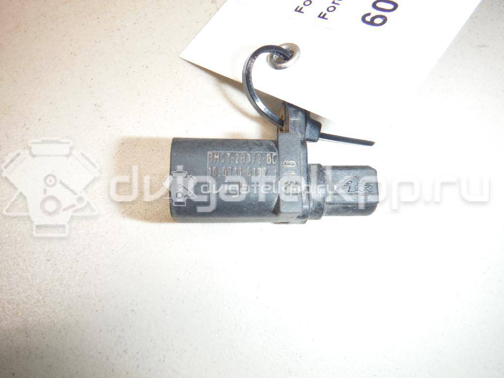 Фото Датчик ABS задний  3M5T2B372BC для Ford Fiesta / Focus / Tourneo / C-Max / Galaxy {forloop.counter}}