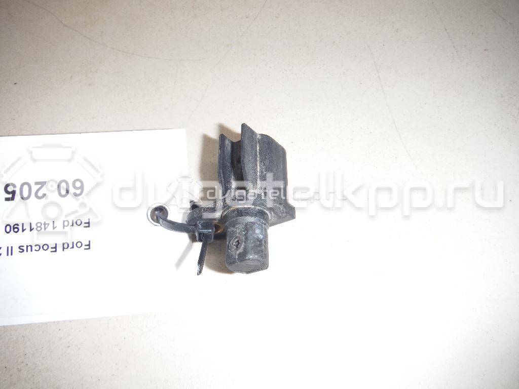 Фото Датчик ABS задний  3M5T2B372BC для Ford Fiesta / Focus / Tourneo / C-Max / Galaxy {forloop.counter}}