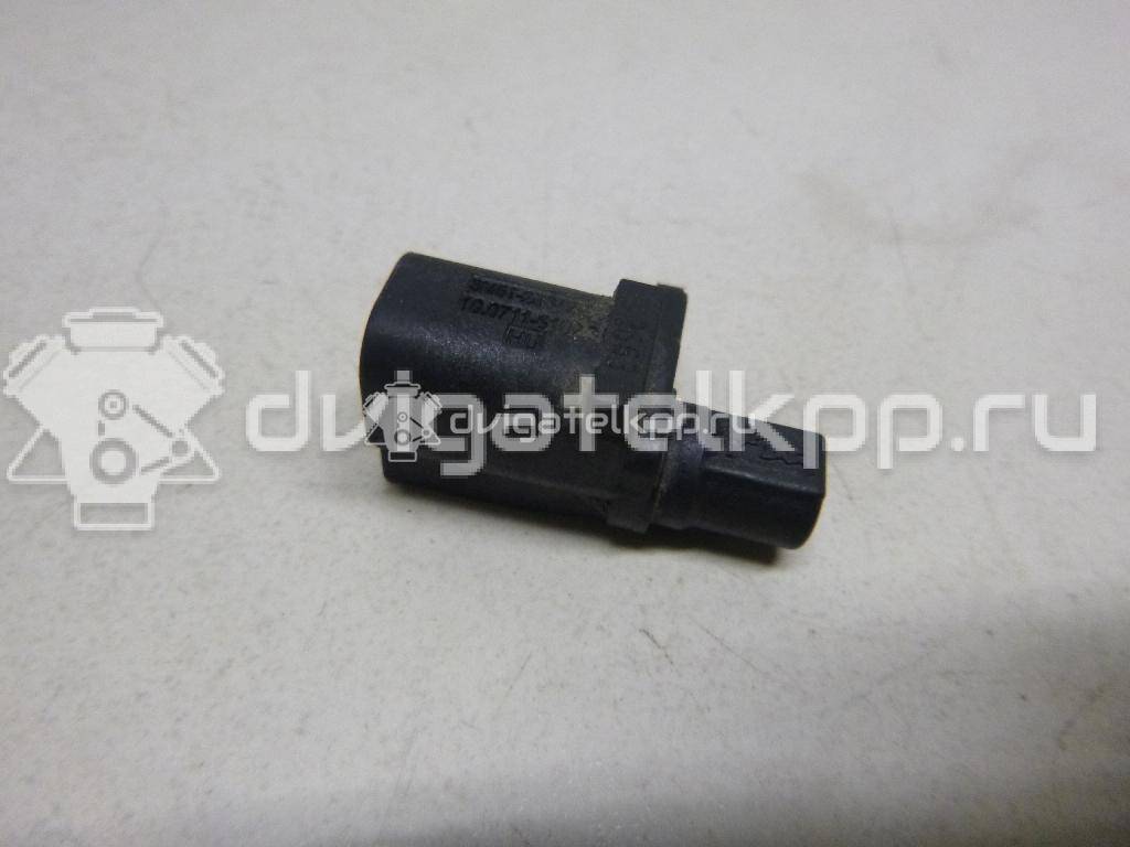 Фото Датчик ABS задний  3M5T2B372BC для Ford Fiesta / Focus / Tourneo / C-Max / Galaxy {forloop.counter}}