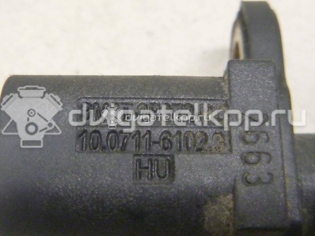 Фото Датчик ABS задний  3M5T2B372BC для Ford Fiesta / Focus / Tourneo / C-Max / Galaxy {forloop.counter}}