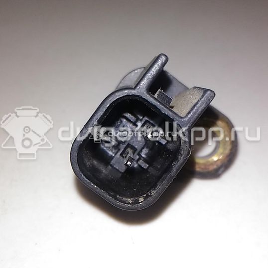 Фото Датчик ABS задний  3M5T2B372BC для Ford Fiesta / Focus / Tourneo / C-Max / Galaxy
