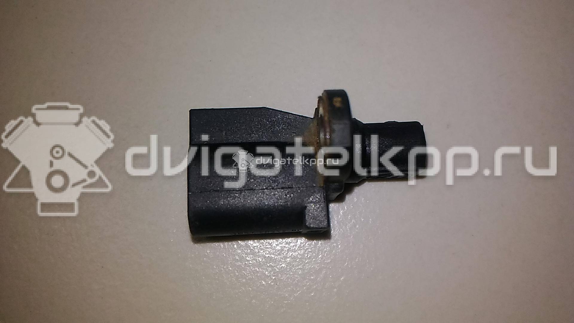 Фото Датчик ABS задний  3M5T2B372BC для Ford Fiesta / Focus / Tourneo / C-Max / Galaxy {forloop.counter}}