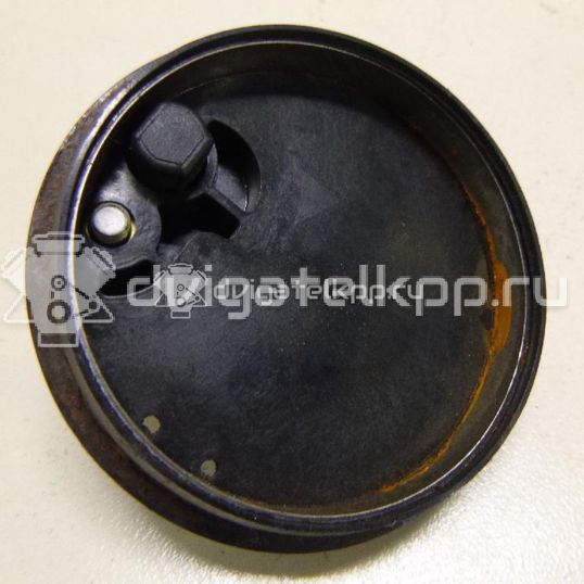 Фото Датчик ABS задний  3M5T2B372BC для Ford Fiesta / Focus / Tourneo / C-Max / Galaxy