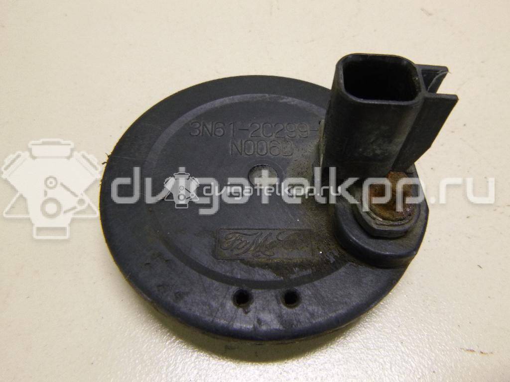 Фото Датчик ABS задний  3M5T2B372BC для Ford Fiesta / Focus / Tourneo / C-Max / Galaxy {forloop.counter}}