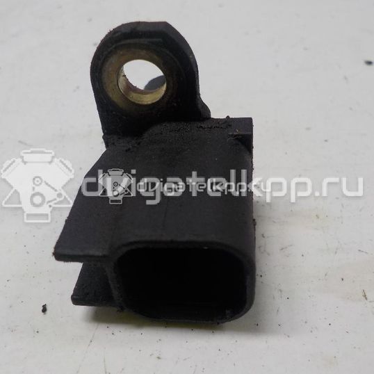Фото Датчик ABS задний  3M5T2B372BC для Ford Fiesta / Focus / Tourneo / C-Max / Galaxy