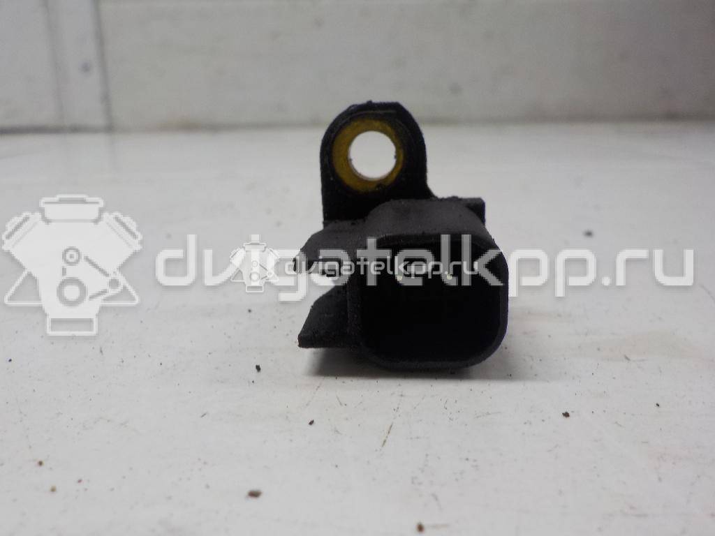 Фото Датчик ABS задний  3M5T2B372BC для Ford Fiesta / Focus / Tourneo / C-Max / Galaxy {forloop.counter}}