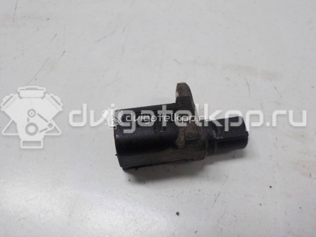 Фото Датчик ABS задний  3M5T2B372BC для Ford Fiesta / Focus / Tourneo / C-Max / Galaxy {forloop.counter}}