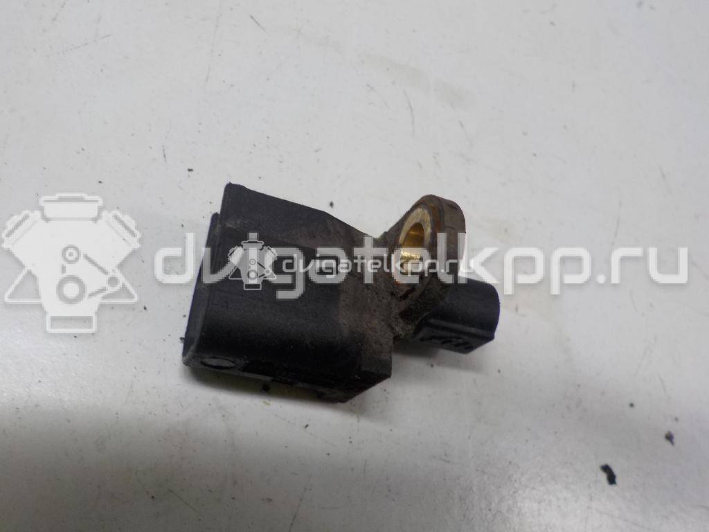 Фото Датчик ABS задний  3M5T2B372BC для Ford Fiesta / Focus / Tourneo / C-Max / Galaxy {forloop.counter}}