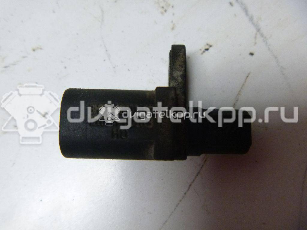 Фото Датчик ABS задний  3M5T2B372BC для Ford Fiesta / Focus / Tourneo / C-Max / Galaxy {forloop.counter}}