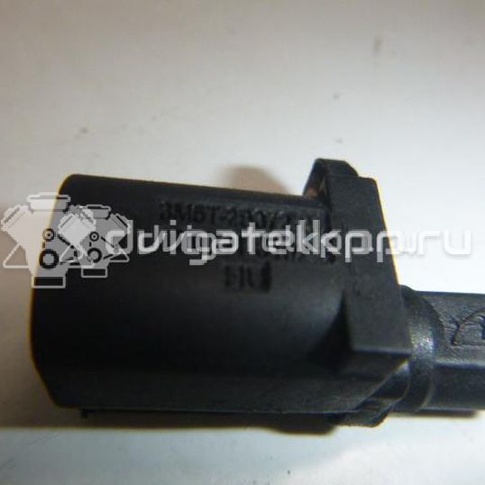 Фото Датчик ABS задний  3M5T2B372BC для Ford Fiesta / Focus / Tourneo / C-Max / Galaxy