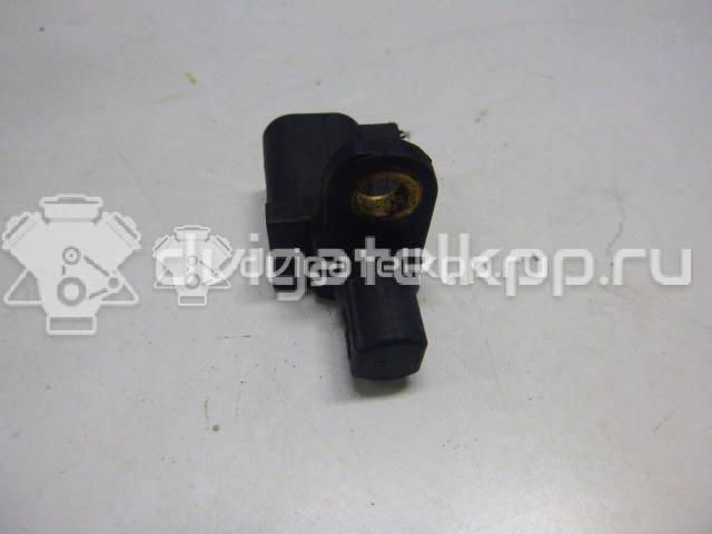 Фото Датчик ABS задний  3M5T2B372BC для Ford Fiesta / Focus / Tourneo / C-Max / Galaxy {forloop.counter}}