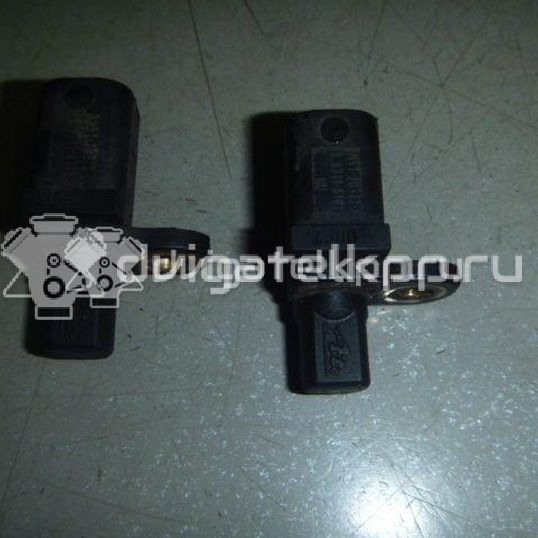 Фото Датчик ABS задний  3M5T2B372BC для Ford Fiesta / Focus / Tourneo / C-Max / Galaxy