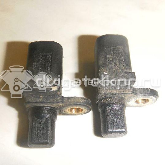 Фото Датчик ABS задний  3M5T2B372BC для Ford Fiesta / Focus / Tourneo / C-Max / Galaxy