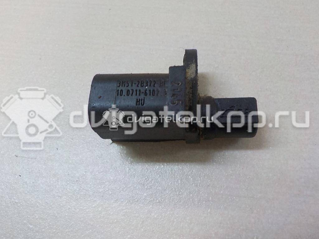 Фото Датчик ABS задний  3M5T2B372BC для Ford Fiesta / Focus / Tourneo / C-Max / Galaxy {forloop.counter}}