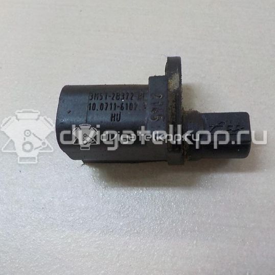 Фото Датчик ABS задний  3M5T2B372BC для Ford Fiesta / Focus / Tourneo / C-Max / Galaxy