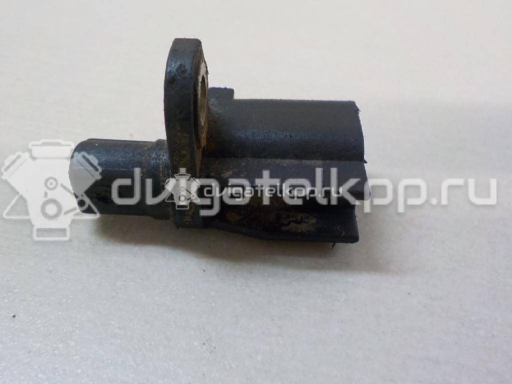 Фото Датчик ABS задний  3M5T2B372BC для Ford Fiesta / Focus / Tourneo / C-Max / Galaxy {forloop.counter}}