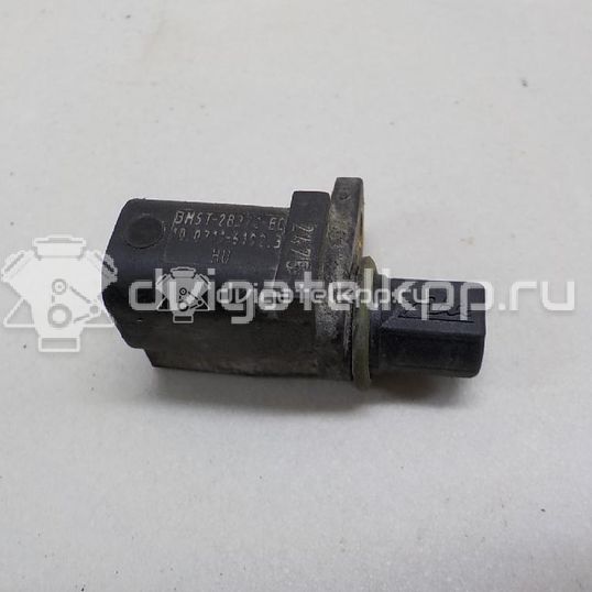 Фото Датчик ABS задний  3M5T2B372BC для Ford Fiesta / Focus / Tourneo / C-Max / Galaxy