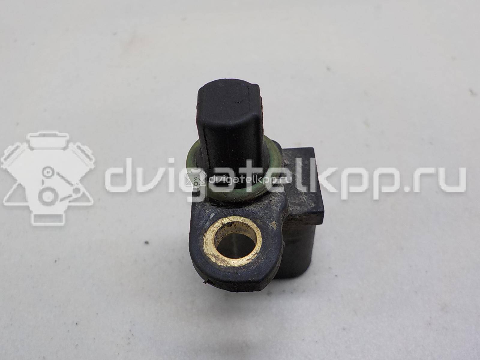 Фото Датчик ABS задний  3M5T2B372BC для Ford Fiesta / Focus / Tourneo / C-Max / Galaxy {forloop.counter}}