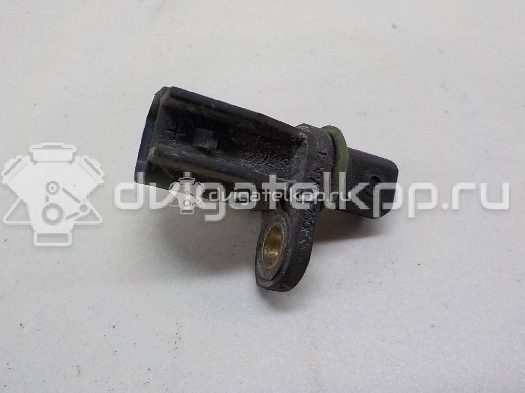 Фото Датчик ABS задний  3M5T2B372BC для Ford Fiesta / Focus / Tourneo / C-Max / Galaxy {forloop.counter}}