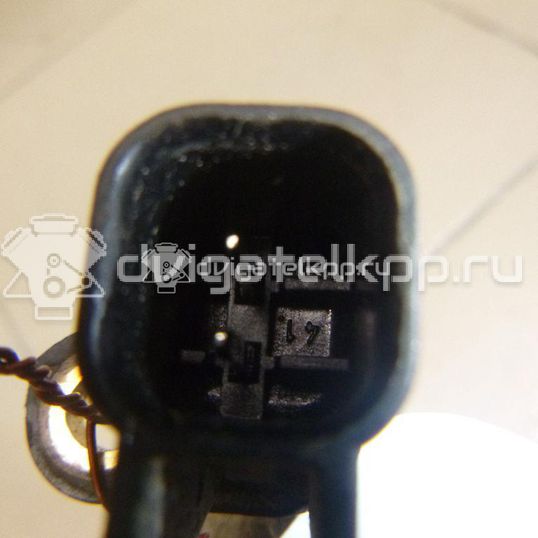 Фото Датчик ABS задний  3M5T2B372BC для Ford Fiesta / Focus / Tourneo / C-Max / Galaxy