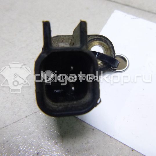 Фото Датчик ABS задний  3M5T2B372BC для Ford Fiesta / Focus / Tourneo / C-Max / Galaxy