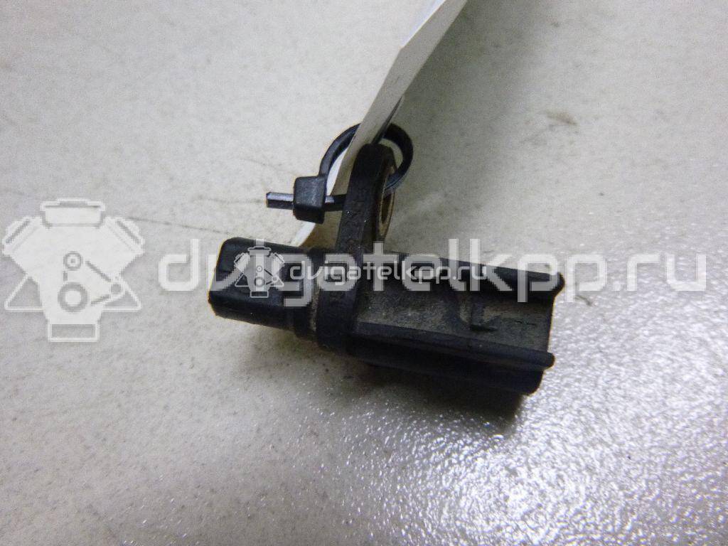 Фото Датчик ABS задний  3M5T2B372BC для Ford Fiesta / Focus / Tourneo / C-Max / Galaxy {forloop.counter}}