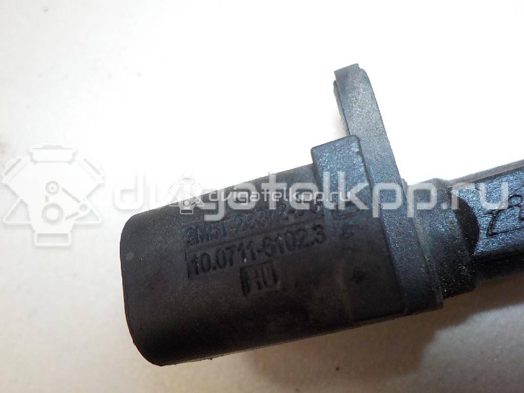 Фото Датчик ABS задний  3M5T2B372BC для Ford Fiesta / Focus / Tourneo / C-Max / Galaxy {forloop.counter}}