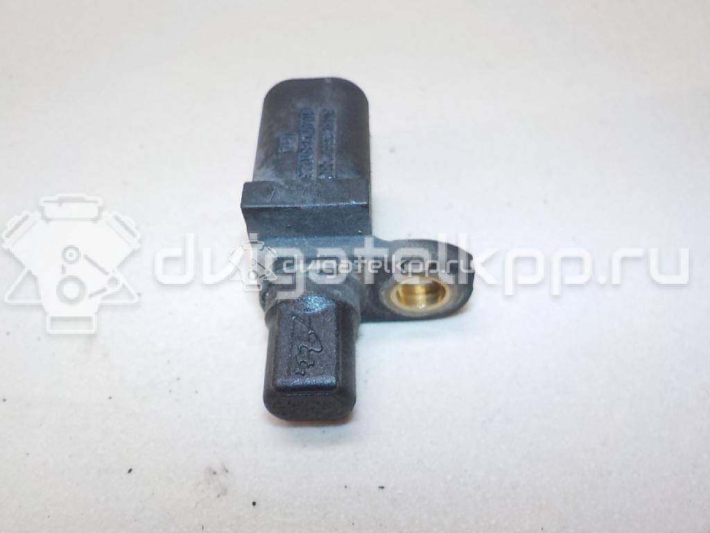 Фото Датчик ABS задний  3M5T2B372BC для Ford Fiesta / Focus / Tourneo / C-Max / Galaxy {forloop.counter}}