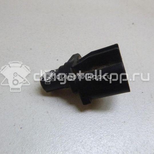 Фото Датчик ABS задний  3M5T2B372BC для Ford Fiesta / Focus / Tourneo / C-Max / Galaxy