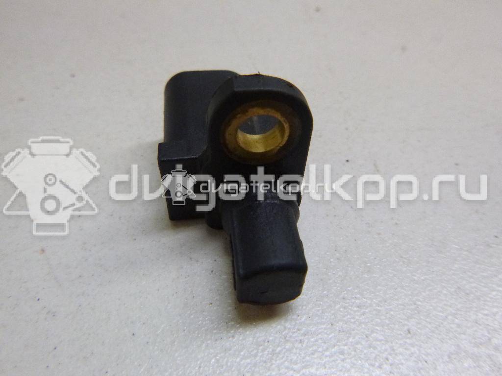 Фото Датчик ABS задний  3M5T2B372BC для Ford Fiesta / Focus / Tourneo / C-Max / Galaxy {forloop.counter}}