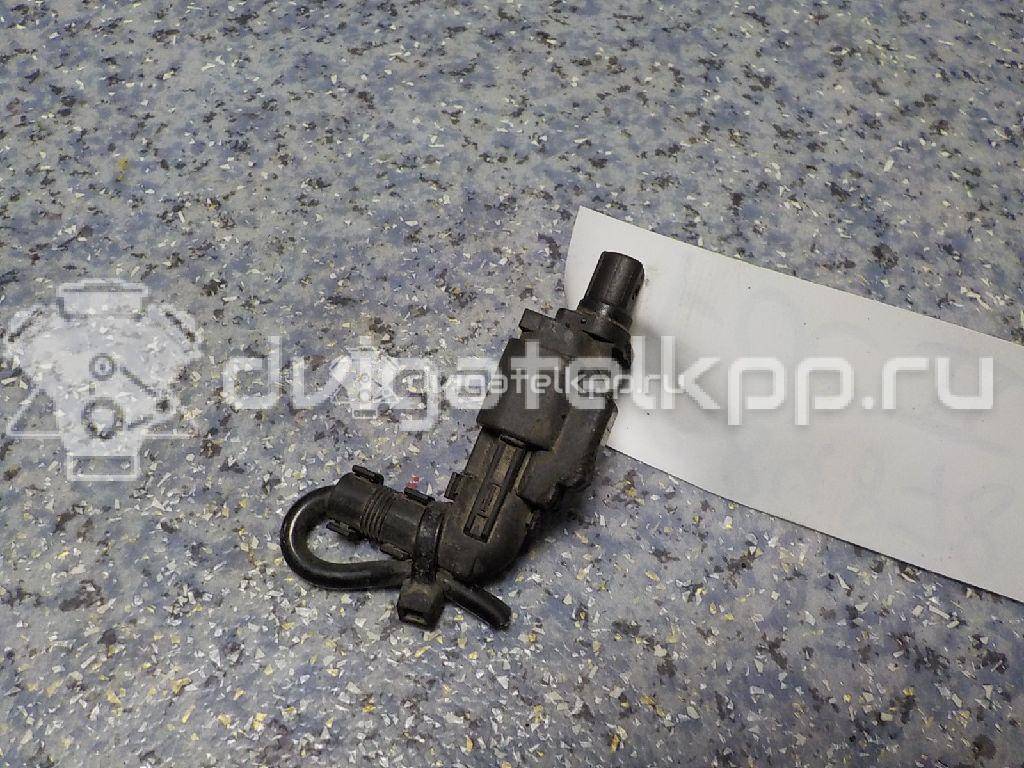 Фото Датчик ABS задний  3M5T2B372BC для Ford Fiesta / Focus / Tourneo / C-Max / Galaxy {forloop.counter}}