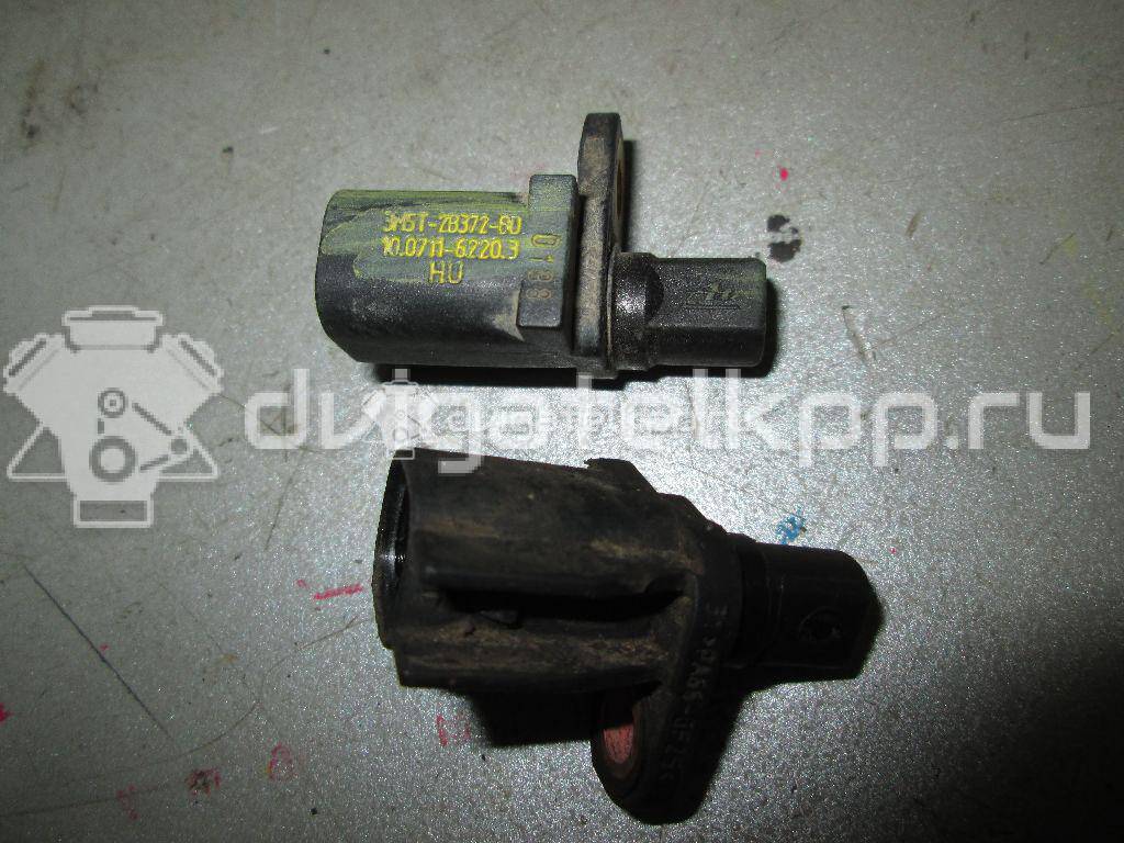 Фото Датчик ABS задний  3M5T2B372BD для Ford Fiesta / Focus / Tourneo / C-Max / Galaxy {forloop.counter}}