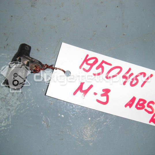 Фото Датчик ABS задний  3M5T2B372BD для Ford Fiesta / Focus / Tourneo / C-Max / Galaxy