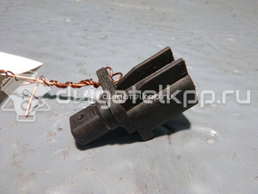 Фото Датчик ABS задний  3M5T2B372BD для Ford Fiesta / Focus / Tourneo / C-Max / Galaxy {forloop.counter}}