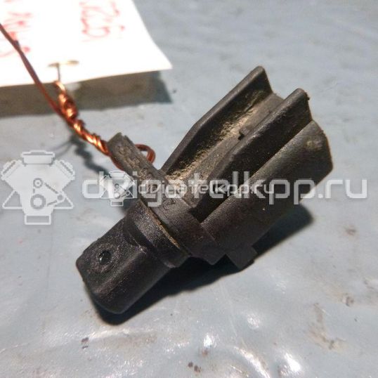Фото Датчик ABS задний  3M5T2B372BD для Ford Fiesta / Focus / Tourneo / C-Max / Galaxy
