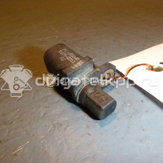 Фото Датчик ABS задний  3M5T2B372BD для Ford Fiesta / Focus / Tourneo / C-Max / Galaxy
