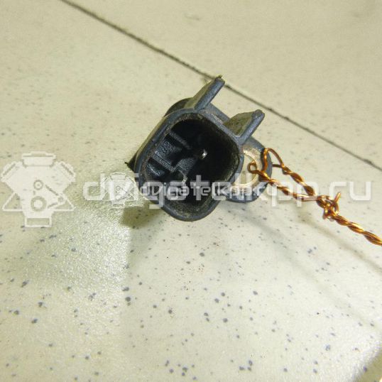 Фото Датчик ABS задний  3M5T2B372BD для Ford Fiesta / Focus / Tourneo / C-Max / Galaxy