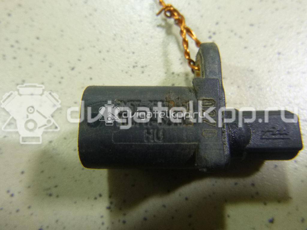 Фото Датчик ABS задний  3M5T2B372BD для Ford Fiesta / Focus / Tourneo / C-Max / Galaxy {forloop.counter}}