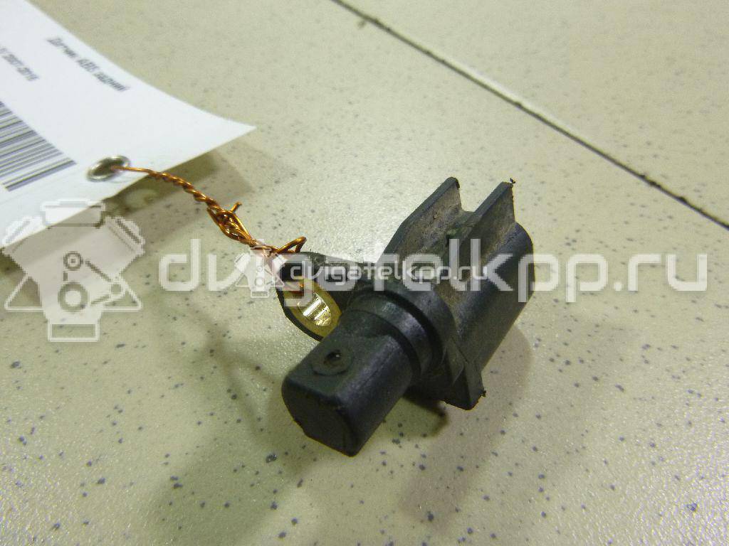 Фото Датчик ABS задний  3M5T2B372BD для Ford Fiesta / Focus / Tourneo / C-Max / Galaxy {forloop.counter}}