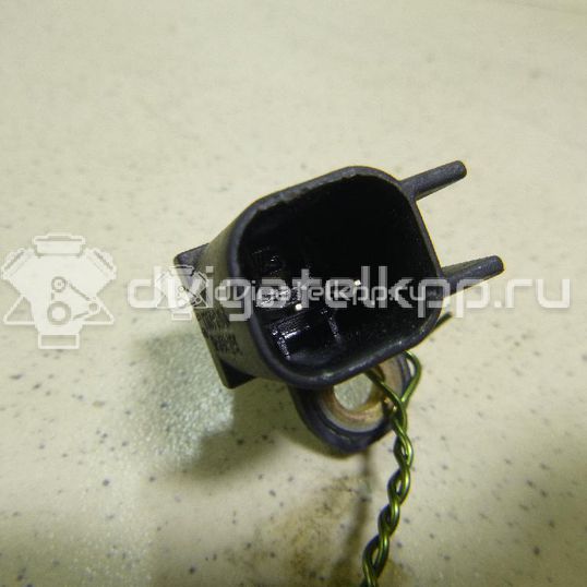 Фото Датчик ABS задний  3M5T2B372BD для Ford Fiesta / Focus / Tourneo / C-Max / Galaxy