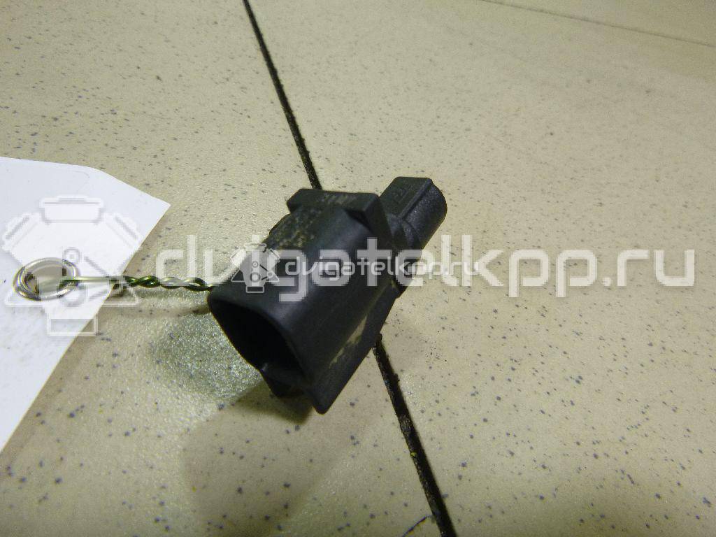 Фото Датчик ABS задний  3M5T2B372BD для Ford Fiesta / Focus / Tourneo / C-Max / Galaxy {forloop.counter}}