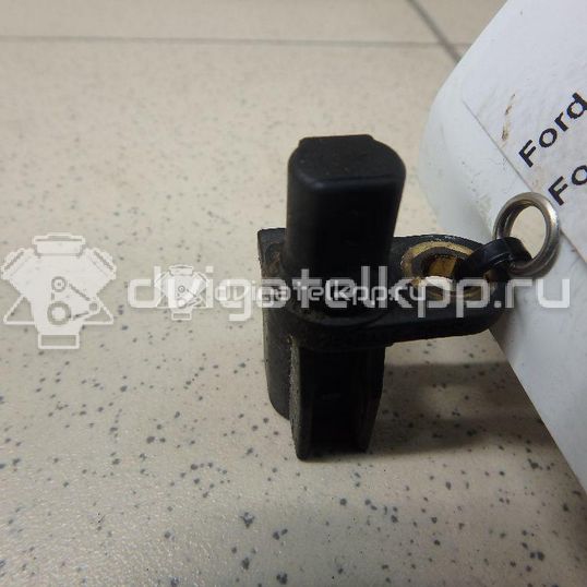 Фото Датчик ABS задний  3M5T2B372BD для Ford Fiesta / Focus / Tourneo / C-Max / Galaxy