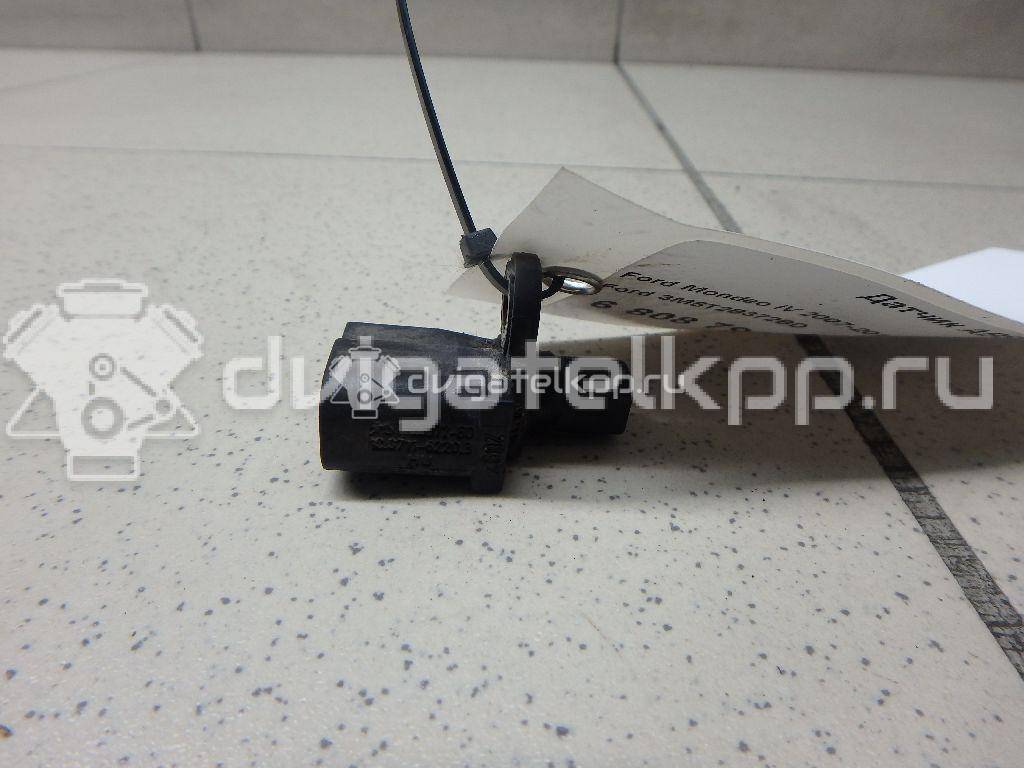 Фото Датчик ABS задний  3M5T2B372BD для Ford Fiesta / Focus / Tourneo / C-Max / Galaxy {forloop.counter}}