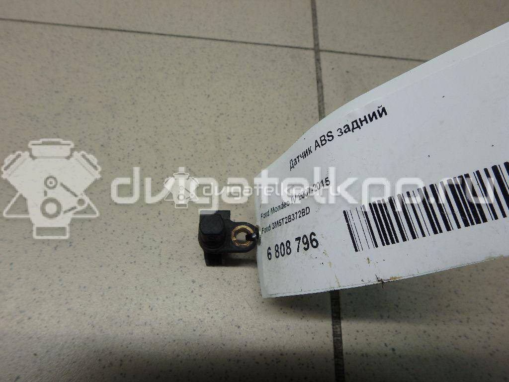 Фото Датчик ABS задний  3M5T2B372BD для Ford Fiesta / Focus / Tourneo / C-Max / Galaxy {forloop.counter}}