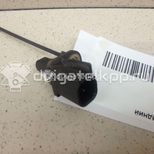 Фото Датчик ABS задний  3M5T2B372BD для Ford Fiesta / Focus / Tourneo / C-Max / Galaxy