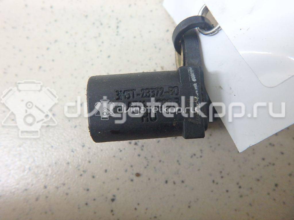 Фото Датчик ABS задний  3M5T2B372BD для Ford Fiesta / Focus / Tourneo / C-Max / Galaxy {forloop.counter}}