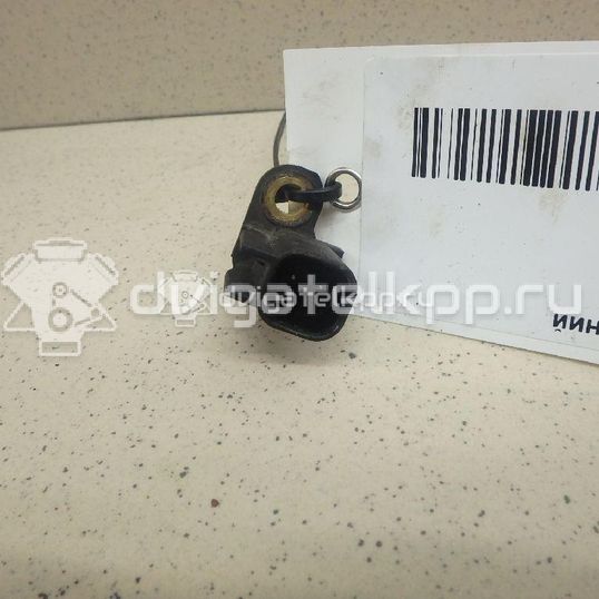 Фото Датчик ABS задний  3M5T2B372BD для Ford Fiesta / Focus / Tourneo / C-Max / Galaxy