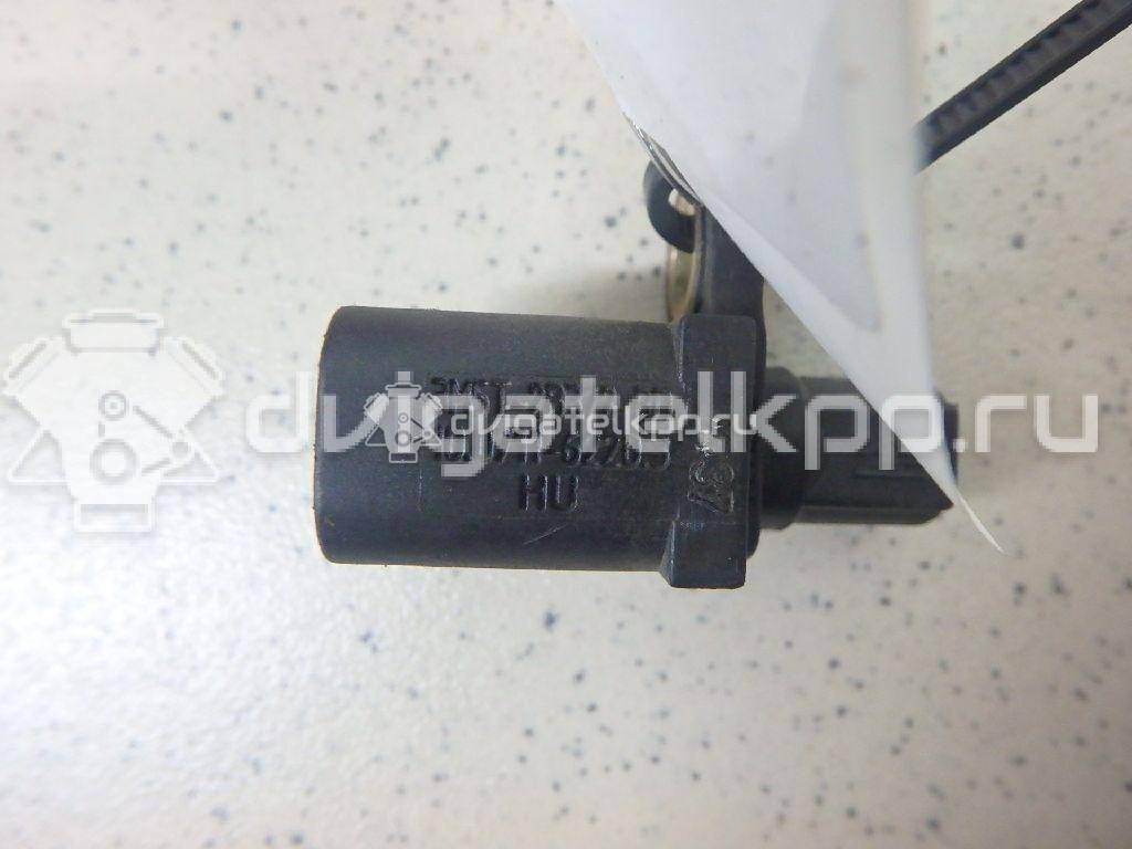 Фото Датчик ABS задний  3M5T2B372BD для Ford Fiesta / Focus / Tourneo / C-Max / Galaxy {forloop.counter}}