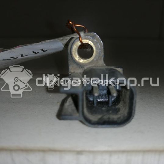 Фото Датчик ABS задний  3M5T2B372BD для Ford Fiesta / Focus / Tourneo / C-Max / Galaxy